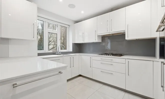 Недвижимость Wiltshire Close: 17