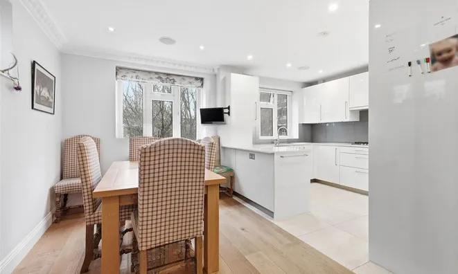 Недвижимость Wiltshire Close: 19