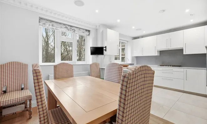 Недвижимость Wiltshire Close: 20