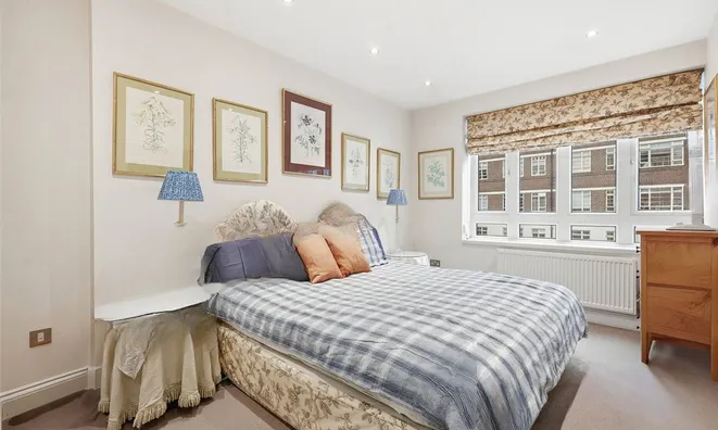 Недвижимость Wiltshire Close: 21