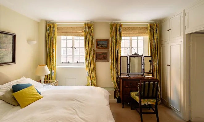 Недвижимость Swan Court, Chelsea Manor Street, Chelsea: 1