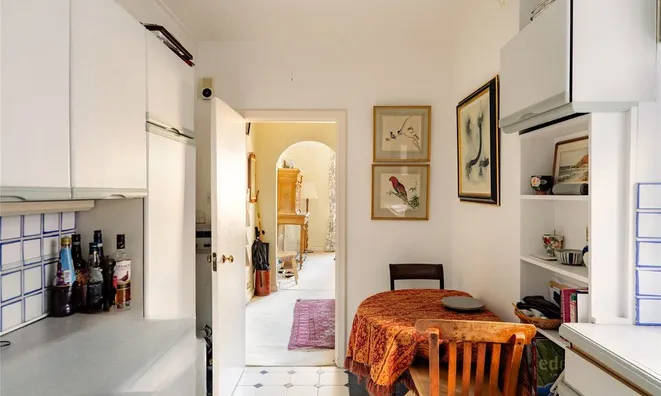 Недвижимость Swan Court, Chelsea Manor Street, Chelsea: 4