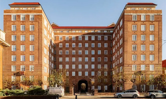 Недвижимость Swan Court, Chelsea Manor Street, Chelsea: 5