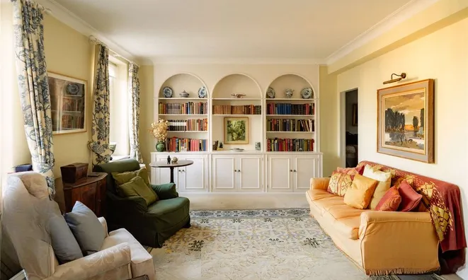 Недвижимость Swan Court, Chelsea Manor Street, Chelsea: 7