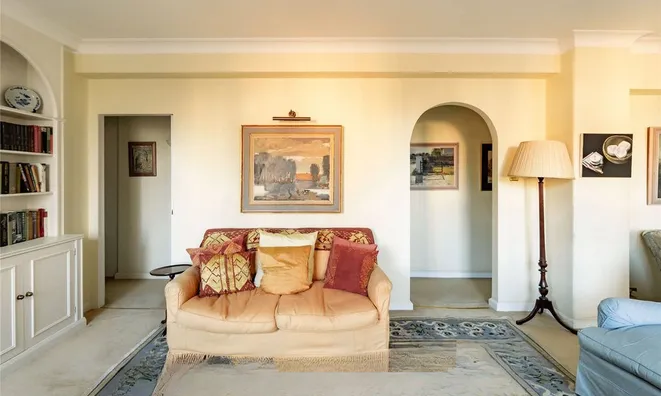 Недвижимость Swan Court, Chelsea Manor Street, Chelsea: 8