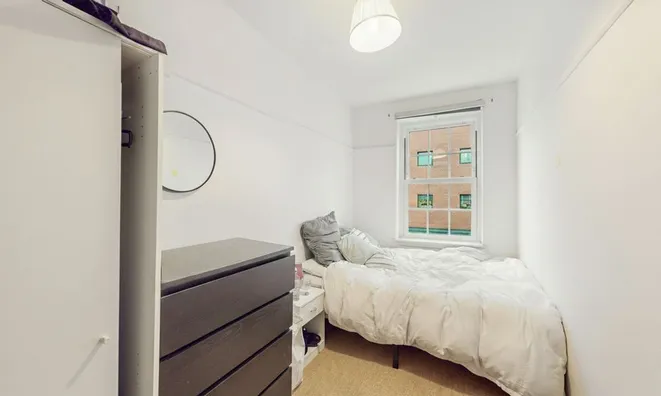 Недвижимость Hortensia Road, Chelsea: 1