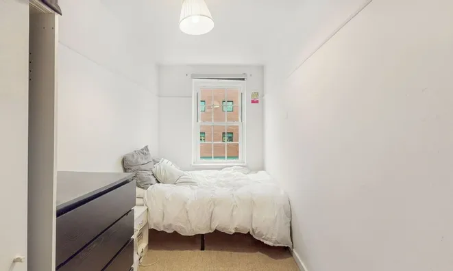 Недвижимость Hortensia Road, Chelsea: 2