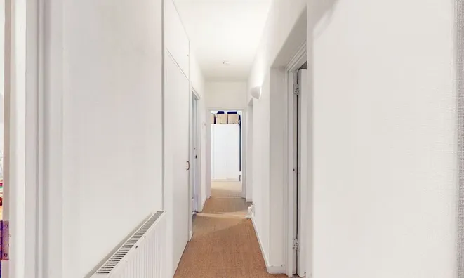 Недвижимость Hortensia Road, Chelsea: 3