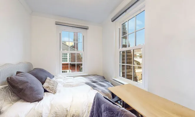 Недвижимость Hortensia Road, Chelsea: 4