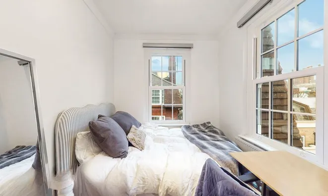 Недвижимость Hortensia Road, Chelsea: 5