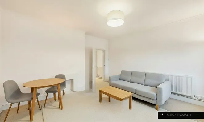 Недвижимость Hortensia Road, Chelsea: 8