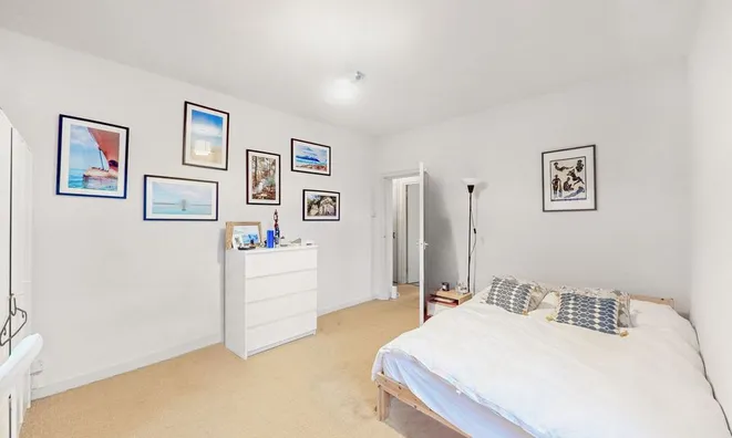 Недвижимость Hortensia Road, Chelsea: 11