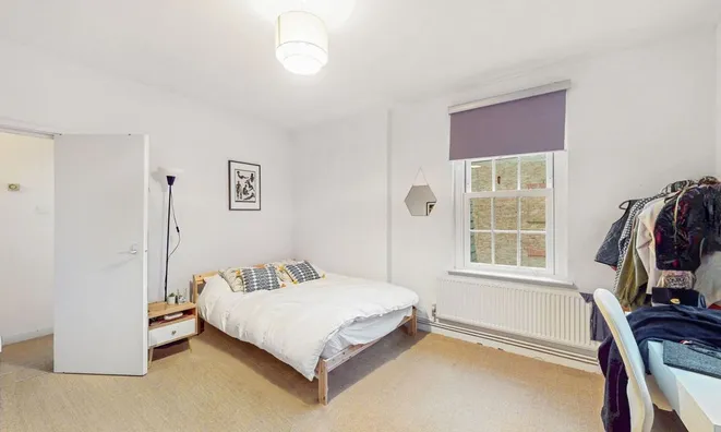 Недвижимость Hortensia Road, Chelsea: 12