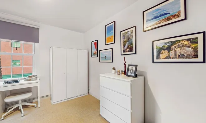 Недвижимость Hortensia Road, Chelsea: 13