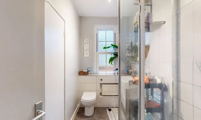 Недвижимость Hortensia Road, Chelsea: 14