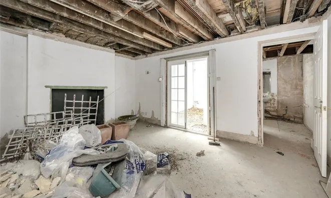 Недвижимость Sloane Terrace: 2