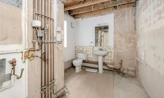 Недвижимость Sloane Terrace: 3