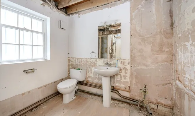 Недвижимость Sloane Terrace: 4