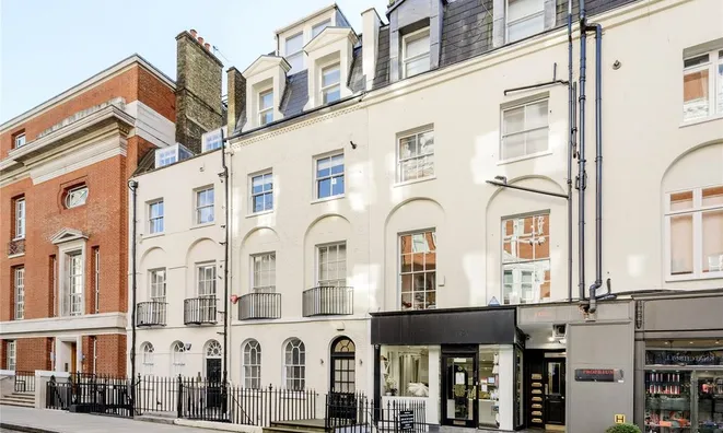 Недвижимость Sloane Terrace: 6