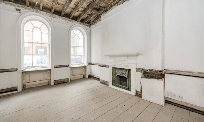 Недвижимость Sloane Terrace: 7