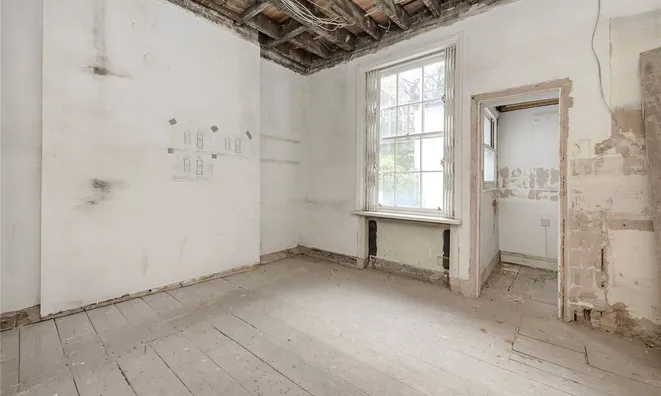 Недвижимость Sloane Terrace: 9