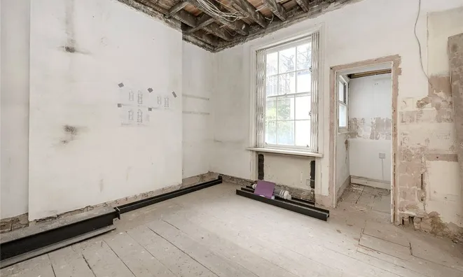 Недвижимость Sloane Terrace: 10