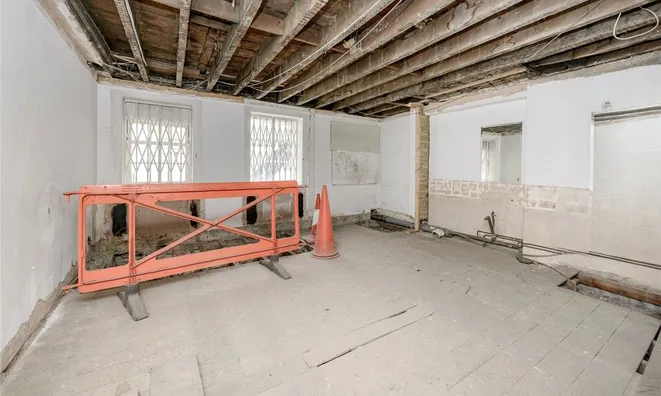 Недвижимость Sloane Terrace: 11