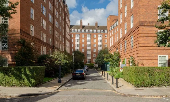 Недвижимость Whiteheads Grove, Chelsea: 3