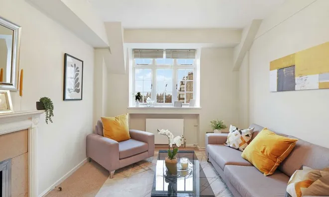 Недвижимость Whiteheads Grove, Chelsea: 5