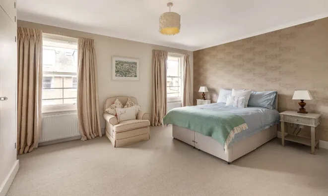 Недвижимость Flood Street, Chelsea: 2