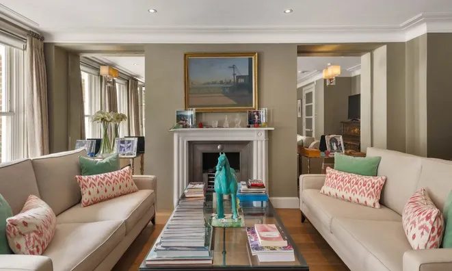 Недвижимость Flood Street, Chelsea: 6