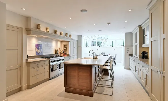 Недвижимость Flood Street, Chelsea: 8