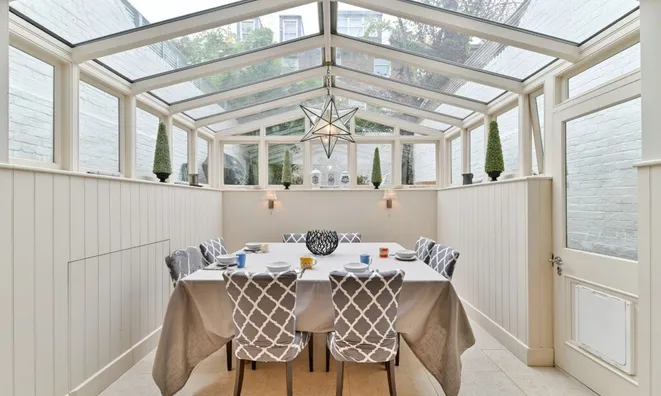 Недвижимость Flood Street, Chelsea: 9