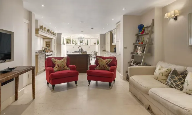 Недвижимость Flood Street, Chelsea: 10