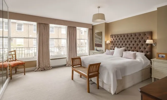 Недвижимость Flood Street, Chelsea: 11