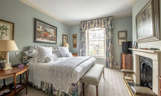 Недвижимость Netherton Grove: 2