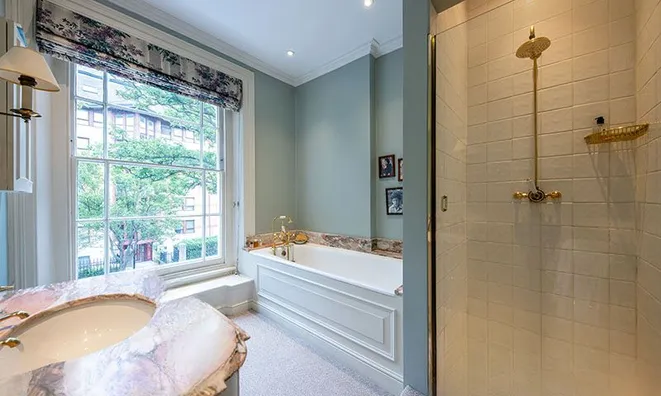 Недвижимость Netherton Grove: 3