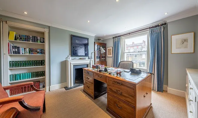 Недвижимость Netherton Grove: 6