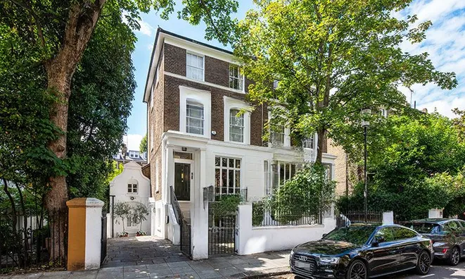 Недвижимость Netherton Grove: 7