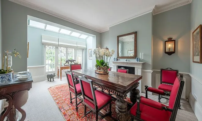 Недвижимость Netherton Grove: 11