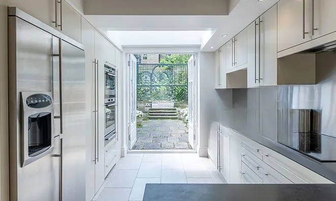 Недвижимость Netherton Grove: 12