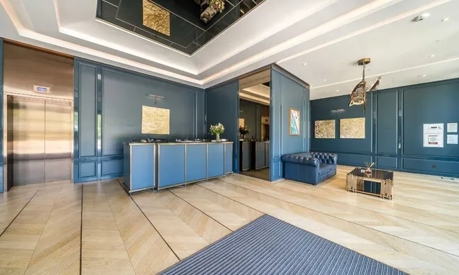 Недвижимость Harbour Avenue, Chelsea Harbour: 1