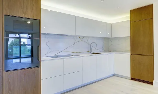 Недвижимость Harbour Avenue, Chelsea Harbour: 6