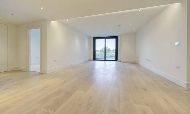 Недвижимость Harbour Avenue, Chelsea Harbour: 7