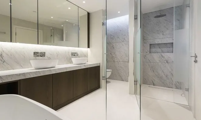 Недвижимость Harbour Avenue, Chelsea Harbour: 9