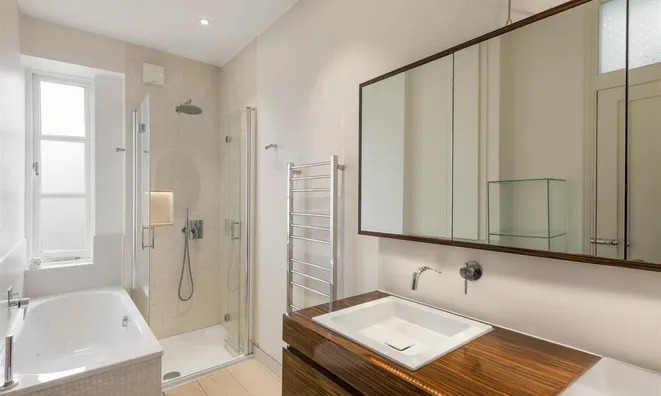 Недвижимость Sydney Mews, Chelsea SW3.: 2