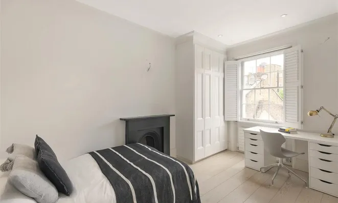 Недвижимость Sydney Mews, Chelsea SW3.: 3