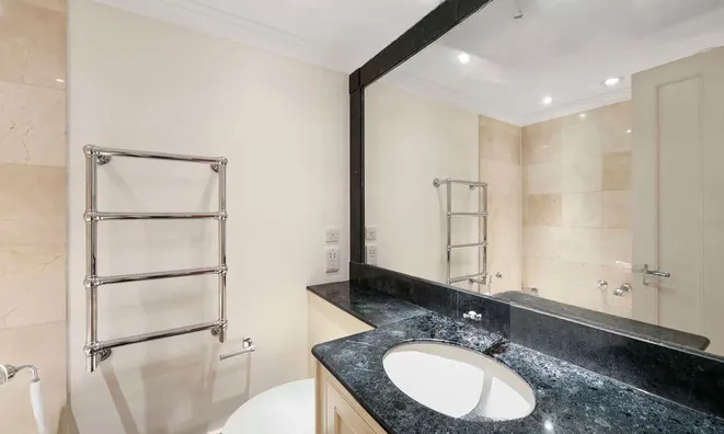 Недвижимость Coleridge Gardens: 2