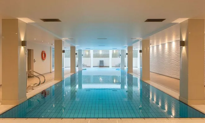 Недвижимость Coleridge Gardens: 3