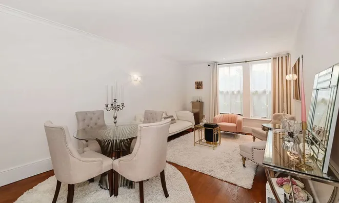 Недвижимость Coleridge Gardens: 6